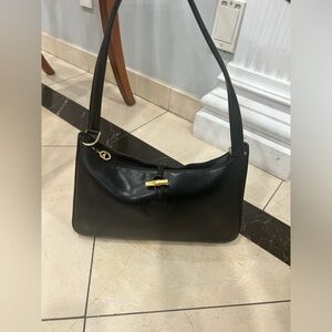 Long champ vintage bag